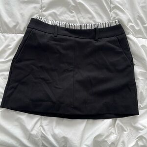 Skort Zara